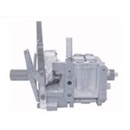 Aftermarket Main Hydraulic Pump Fits Massey Ferguson 383 290 375 365 283 390 253 263 362 240 HYI60-0071